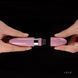 Мощная вибропуля LELO Mia 2 Petal Pink (диаметр 2,2 см) картинка 8
