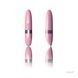 Мощная вибропуля LELO Mia 2 Petal Pink (диаметр 2,2 см) картинка 3