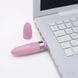 Мощная вибропуля LELO Mia 2 Petal Pink (диаметр 2,2 см) картинка 11