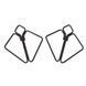 Затискачі для сосків LOCKINK Nipple Clamps Grey зображення
