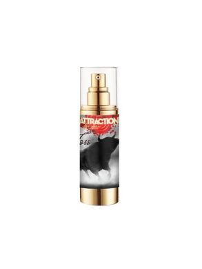 Гель-пролонгатор для мужчин Retarding Gel MAI Attraction Toro (30 мл) картинка