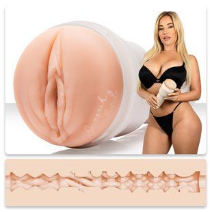 Мастурбатор вагина Fleshlight Girls: Savannah Bond From Australia With Love картинка