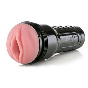 Мастурбатор-вагина с новой текстурой Fleshlight Pink Lady Heavenly картинка