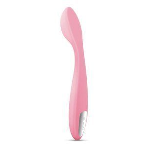 Стимулятор клітора і точки G Svakom Keri Pale Pink (діаметр 2,2 см) зображення