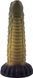 Силиконовый дилдо Hismith 8.5" Squama Beast Silicone Dildo Monster Series (диаметр 4,7 см) картинка 4