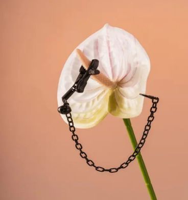 БДСМ-набор LOCKINK The Flowering Serpent Bondage Set (12 шт.) картинка