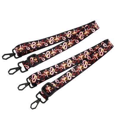 БДСМ-набор LOCKINK The Flowering Serpent Bondage Set (12 шт.) картинка