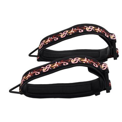 БДСМ-набор LOCKINK The Flowering Serpent Bondage Set (12 шт.) картинка
