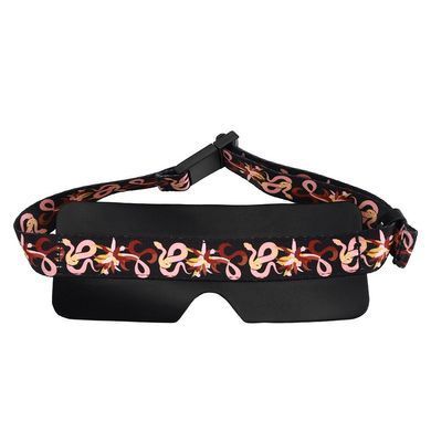 БДСМ-набор LOCKINK The Flowering Serpent Bondage Set (12 шт.) картинка