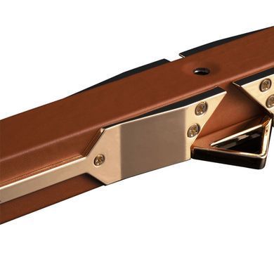 Фіксатор-розпірка LOCKINK Adjustable Spreader Bar Set Brown зображення