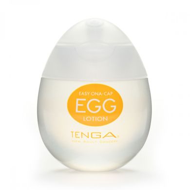 Лубрикант для мастурбатора Tenga Egg Lotion (65 мл) зображення