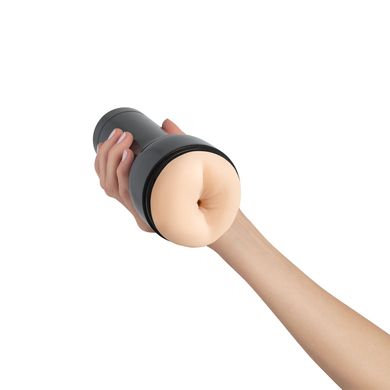 Мастурбатор-попка Kiiroo Feel Stroker Butt для секс-машини Kiiroo Keon зображення