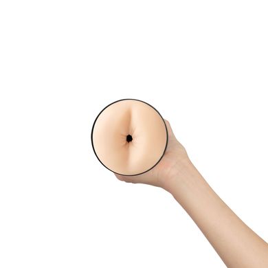 Мастурбатор-попка Kiiroo Feel Stroker Butt для секс-машини Kiiroo Keon зображення