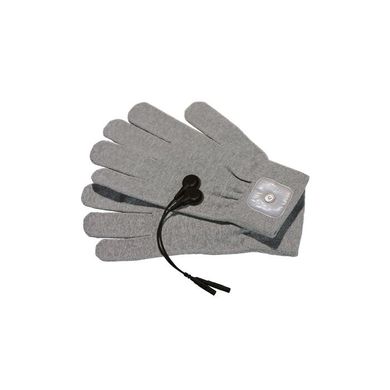 Перчатки для електростимуляції Mystim Magic Gloves зображення