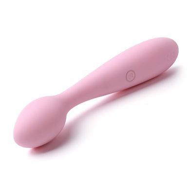 Стимулятор клитора и точки G Svakom Keri Pale Pink (диаметр 2,2 см) картинка