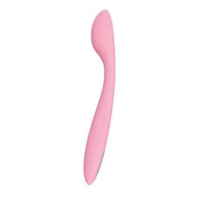 Стимулятор клитора и точки G Svakom Keri Pale Pink (диаметр 2,2 см) картинка