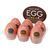 Набір мастурбаторів-яєць Tenga Egg Hard Boilded II Pack (6 яєць) зображення