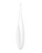Вібратор для клітора Satisfyer Twirling Fun White зображення
