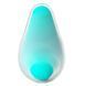 Вакуумный клиторальный стимулятор с вибрацией Satisfyer Mermaid Vibes Mint/Pink картинка 6