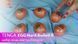 Відео Набір мастурбаторів-яєць Tenga Egg Hard Boilded II Pack (6 яєць)