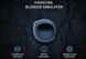 Мастурбатор с вибрацией Boners Vibrating Blow Job Simulator картинка 13