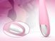 Стимулятор клитора и точки G Svakom Keri Pale Pink (диаметр 2,2 см) картинка 9