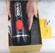 Мастурбатор з вібрацією Leten Masturbator v3 (2 рівня тиску) картинка 12