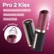 Вакуумний стимулятор Satisfyer Pro 2 Kiss (магнітна технологія 3D Air Pulse) картинка 13