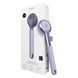 Ультразвукова щітка для всього тіла GESKE Sonic Full-Body Brush&Intensive Exfoliator 8в1 purple зображення