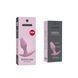 Анальна пробка у вигляді бутона Fun Factory BOOTIE FEM Pink (діаметр 2,9 см) картинка 2