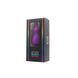 Анальна пробка з двома переходами Adrien Lastic Amuse Medium Purple, розмір M (діаметр 3,6 см) картинка 2