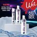 Густой анальный лубрикант на силиконовой основе Wet Uranus Anal Lube (118 мл) картинка 3
