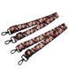 БДСМ-набор LOCKINK The Flowering Serpent Bondage Set (12 шт.) картинка 13