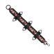 БДСМ-набор LOCKINK The Flowering Serpent Bondage Set (12 шт.) картинка 12
