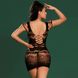 Еротична сукня JSY «Чарівна Лайла» One Size картинка 2