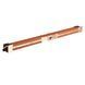 Фіксатор-розпірка LOCKINK Adjustable Spreader Bar Set Brown картинка 5