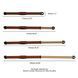 Фіксатор-розпірка LOCKINK Adjustable Spreader Bar Set Brown картинка 7
