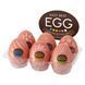 Набір мастурбаторів-яєць Tenga Egg Hard Boilded II Pack (6 яєць) картинка 1