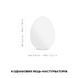Набор мастурбаторов-яиц Tenga Egg COOL Pack картинка 4