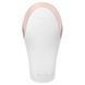 Смарт-вибратор для пар с пультом Satisfyer Double Love White картинка 6