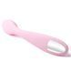 Стимулятор клитора и точки G Svakom Keri Pale Pink (диаметр 2,2 см) картинка 4