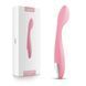 Стимулятор клитора и точки G Svakom Keri Pale Pink (диаметр 2,2 см) картинка 2