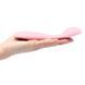Стимулятор клитора и точки G Svakom Keri Pale Pink (диаметр 2,2 см) картинка 8