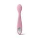 Стимулятор клитора и точки G Svakom Keri Pale Pink (диаметр 2,2 см) картинка 6