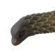 Силиконовый дилдо Hismith 8.5" Squama Beast Silicone Dildo Monster Series (диаметр 4,7 см) картинка 6