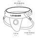 Трусики для страпона Lovense Strapless Harness картинка 3