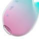 Вакуумный клиторальный стимулятор с вибрацией Satisfyer Mermaid Vibes Mint/Pink картинка 4