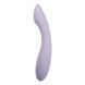 Вібратор для точки G з інтелектуальним режимом Svakom Amy 2 Pastel Lilac (діаметр 3 см) зображення