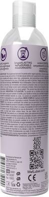 Густой анальный лубрикант на силиконовой основе Wet Uranus Anal Lube (118 мл) картинка