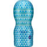 Фото Мастурбатор с охлаждающей смазкой Tenga Deep Throat Cup EXTRA COOL